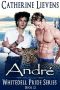 [Whitedell Pride 22] • André